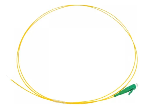 Pigtail Patch Cord Fibra Óptica Lc/apc 0.9mm X12 Uds - Imagen 3