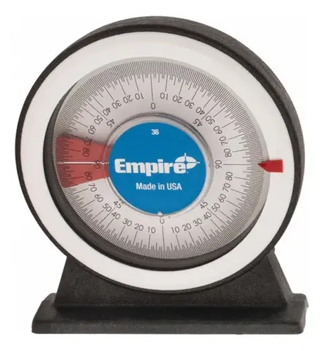 Inclinometro Medidor D Angulos P/ Antena Empire - Imagen 2