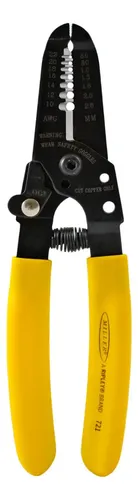 Peladora Y Corta Multi Cables Fibra Optica Miller 721 - Imagen 4