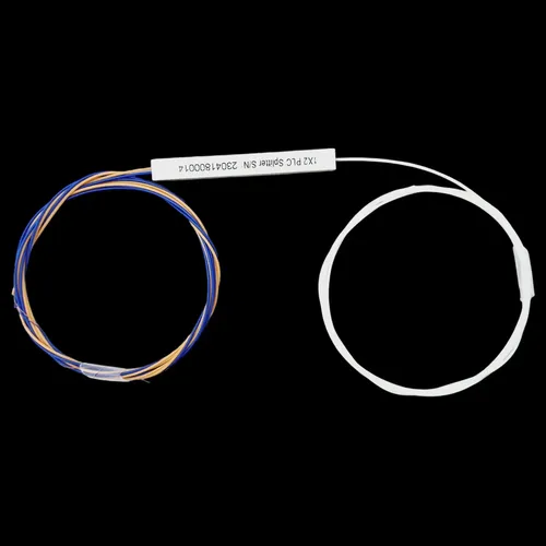 Derivador Splitter Fibra Optica Fbt 1x2 02/98 Fusion Desbala - Imagen 2