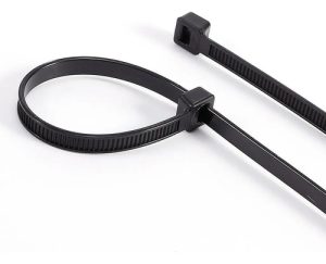 Precinto De Amarre 15cm Uv Hellermann Tyton X100 Unid T30ruv