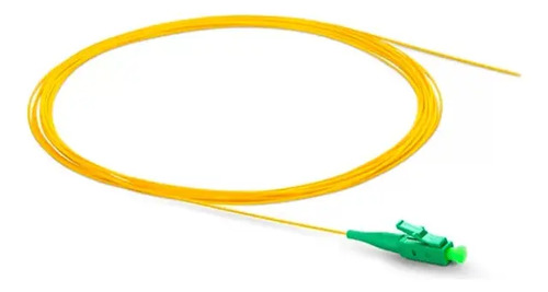 Pigtail Patch Cord Fibra Óptica Lc/apc 0.9mm X12 Uds - Imagen 2