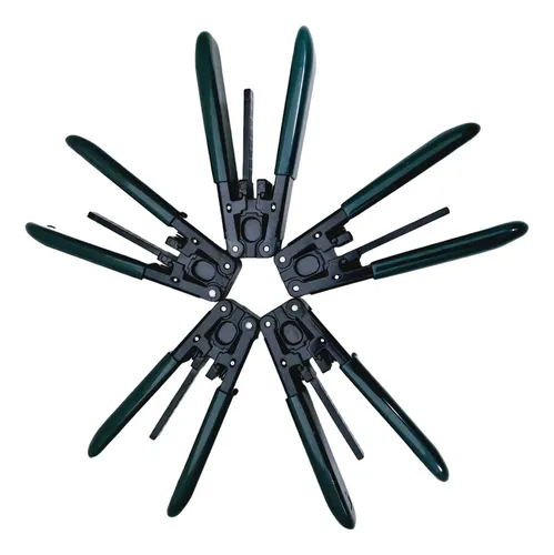 Peladora De Fibra Optica P/ Cable Drop Plano
