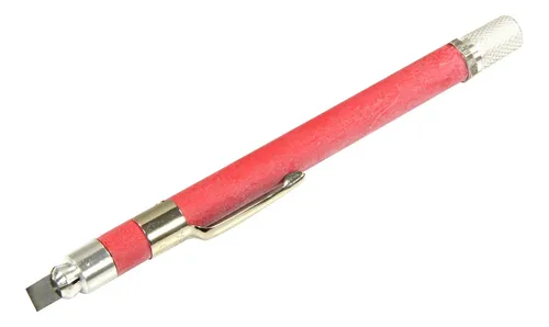 Lapiz Doble Punta Carburo Fibra Optica Miller Cs-30 46123/4 - Imagen 3