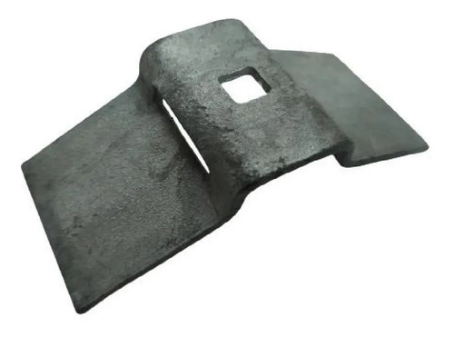 Soporte De Montaje Para Bulón De 3/8 Fibra Optica X25 Unids