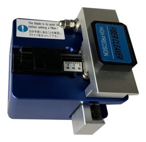Cleaver High Precision Profecional Para Fibr Optica