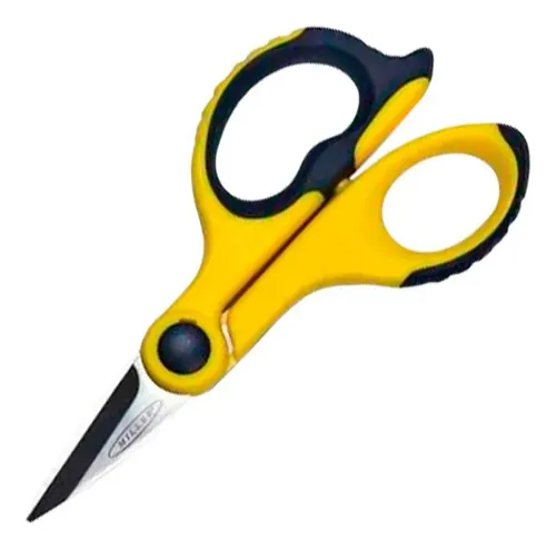 Tijera Corta Kevlar Miller Ks-2 Para Fibra Optica Mc01-7001 - Imagen 2