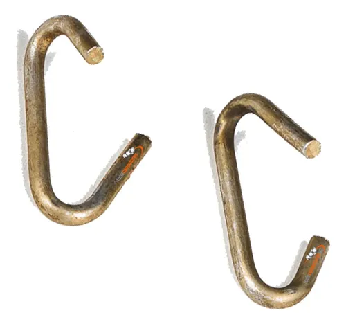 Gancho Para Cadena Cartuchera Retencion 3.7mm X500 Unids - Imagen 3