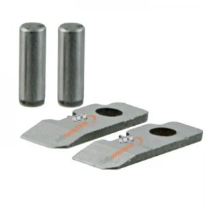 Cuchilla Para Peladora Y Cortadora Miller Msat 16 Mb01-7500