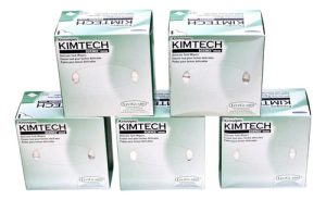 Paño De Limpieza Kimtech Kimwipes Fibra Óptica X280u Usa X5u