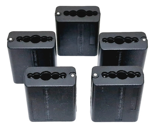 Sangradora Longitudinal Para Fibra Optica Rfcs Ftth Adss X5u
