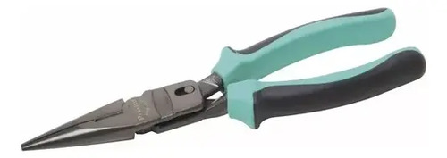 Pinza Punta Larga Combinada Extra Fuerza Proskit Pm-938 20cm - Imagen 2