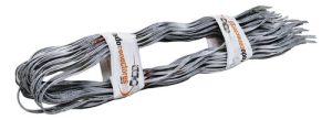 Retencion Suspension Preformada Fibra Optica 14-14.9mm X25u