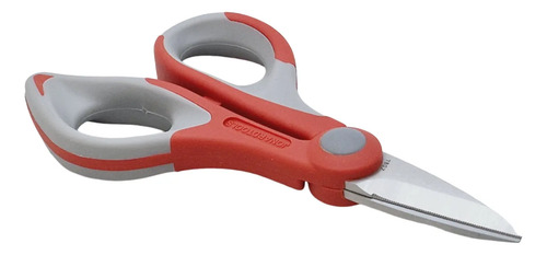 Tijera Corta Kevlar Jonard Jic-186 Fibra Optica Origen Usa - Imagen 4