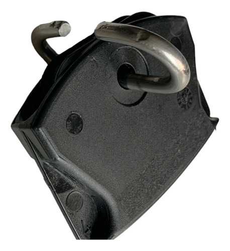 Mordaza Retencion Mecanica De Fibra Optica Redond 5.5mm X10