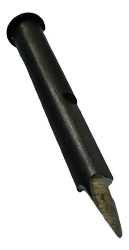 Repuesto Cuchilla Sangradora 37884 Cb-251 Acs + Plus Miller