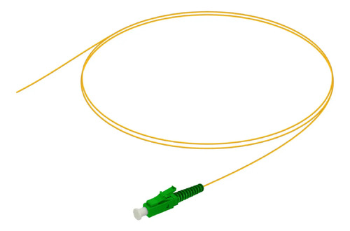 Pigtail Patch Cord Fibra Óptica Lc/apc 0.9mm X12 Uds