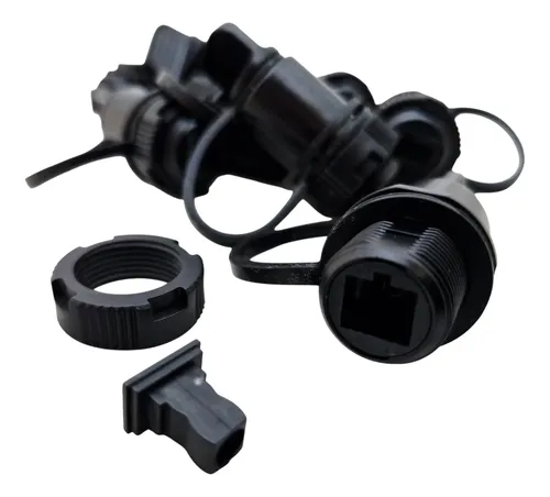 Adaptador Waterproof Preconectorizado Huawei Mini Sc/apc X8u - Imagen 8