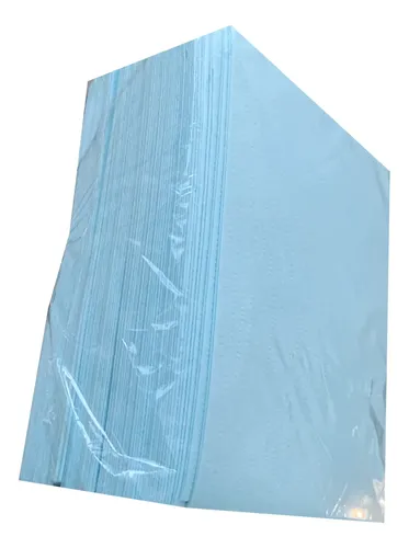 Paño De Limpieza Para Fibra Optica 30x30 250 Unidades - Imagen 2