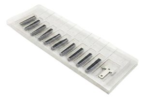 Empalme Mecanico 3m 2529 Fibrlok P/ Fibra Optica X10u