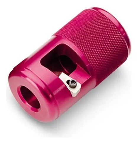 Herramienta Saca Chaqueta Pela Vaina Cablemati Jst-500 12500 - Imagen 2