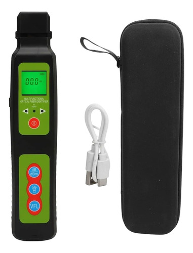 Pinza De Trafico Identificador Fibra Optica Grandway Ofi-8 - Imagen 3