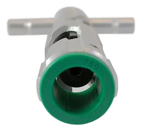 Herramienta Saca Bocado Cablematic Cst-750 32110 - Imagen 3