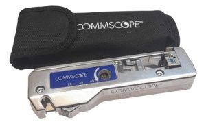 Impactadora Commscope Jack Cat 5e 6 Blindado Utp Ftp Stp