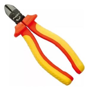 Alicate Corte Oblicuo 7 Proskit Aislacion 1000v Mod. Pm-917