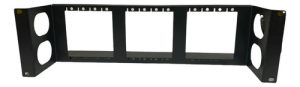 Modulo Organizador Distribuidor De Fibra Optica Splitter Lgx
