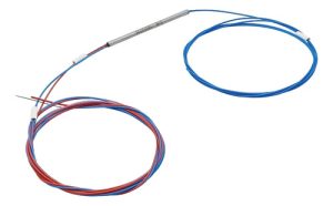 Derivador Splitter Fibra Optica Fbt 1x2 02/98 Fusion Desbala