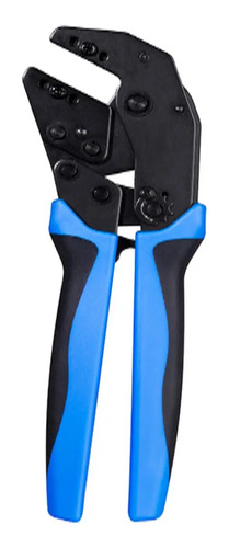 Pinza Crimpeadora Para Belden 1694a 1505a Conector Jonard - Imagen 2