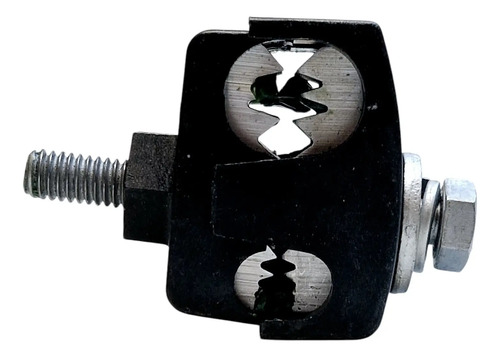 Morseto Aislado Para Acometida Pkd-14 25/95-4/16mm2 X100u