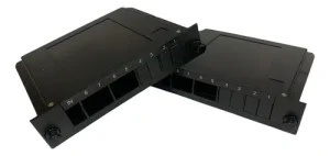 Modulo Organizador Lgx Hasta 1x8 Vacio X2 Unids Fc A/b/e