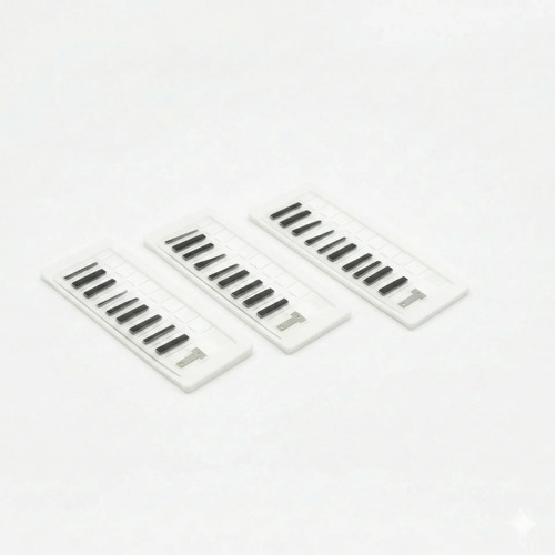 Empalme Mecanico 3m 2529 Fibrlok P/ Fibra Optica X10u - Imagen 2