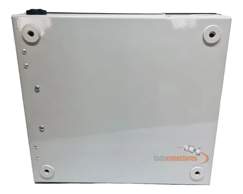 Odf Distribuidor De Pared P/ Fibra Optica Sc/apc 24 Puertos - Imagen 10