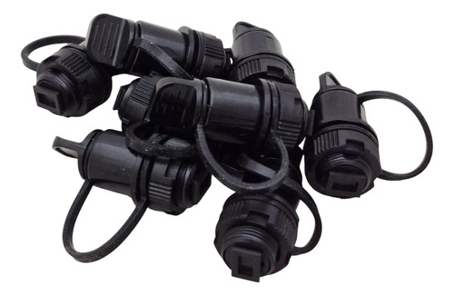 Adaptador Waterproof Preconectorizado Huawei Mini Sc/apc X8u - Imagen 4