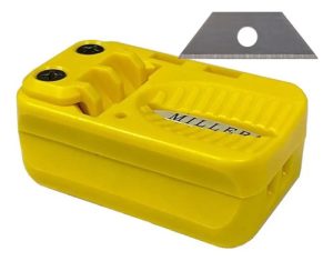 Sangradora De Fibra Optica Miller Msat X Mb10-7000 C/repuest