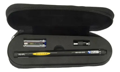 Lapiz Localizador De Fallas Fibra Optica Miller Vfl 809100 - Imagen 3