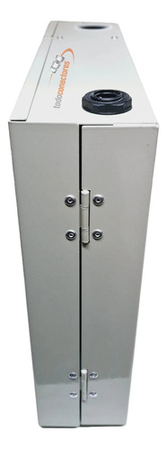 Odf Distribuidor De Pared P/ Fibra Optica Sc/apc 24 Puertos - Imagen 8
