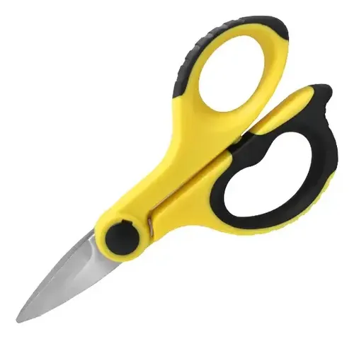 Tijera Corta Kevlar Miller Ks-2 Para Fibra Optica Mc01-7001 - Imagen 3
