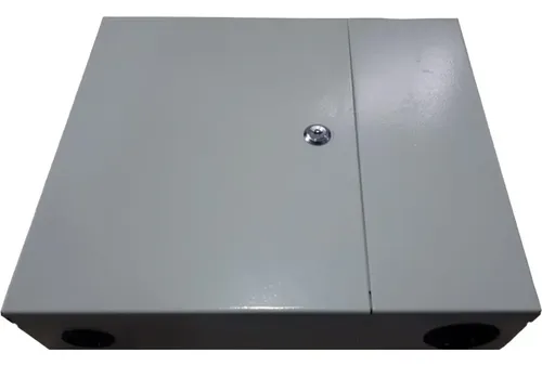 Odf Distribuidor De Pared P/ Fibra Optica Sc/apc 24 Puertos - Imagen 4
