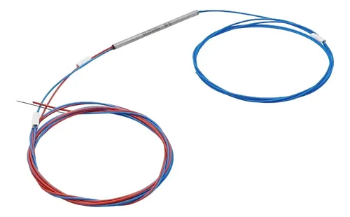 Derivador Splitter Fibra Optica Fusion 1x2 01/99 S/conector - Imagen 2