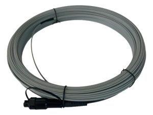 Drop Fibra Optica 1 H 100m Preconectorizado Fastconnect X8 U