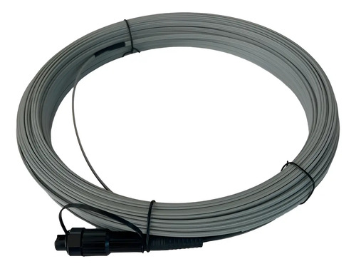 Drop Fibra Optica 1 H 100m Preconectorizado Fastconnect X8 U - Imagen 2