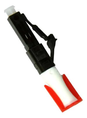 Conector Multimodo Lc 50um Lc 250/900um 3m 6830-50 X6 Uds