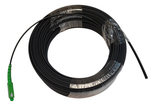 Pigtail Preconectorizado Drop 2x5mm 75 Mts Conector Sc/apc - Imagen 3