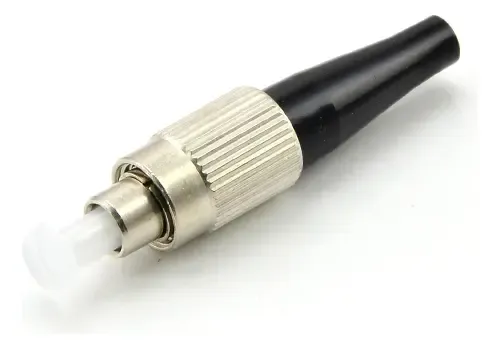 Conector Mecanico Rapido Fc Redondo Sm Fibra Optica - Imagen 3