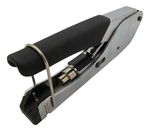Kit De Herramientas Pela Cable + Pinza De Compresión Koion - Imagen 2