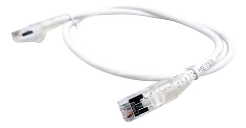 Patch Cord Utp Certificado Commscope Utp Cat-5e 1.8 Mts X12u - Imagen 2
